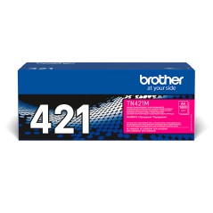 Brother TN421M TONER FOR BC4 - Magenta replacement